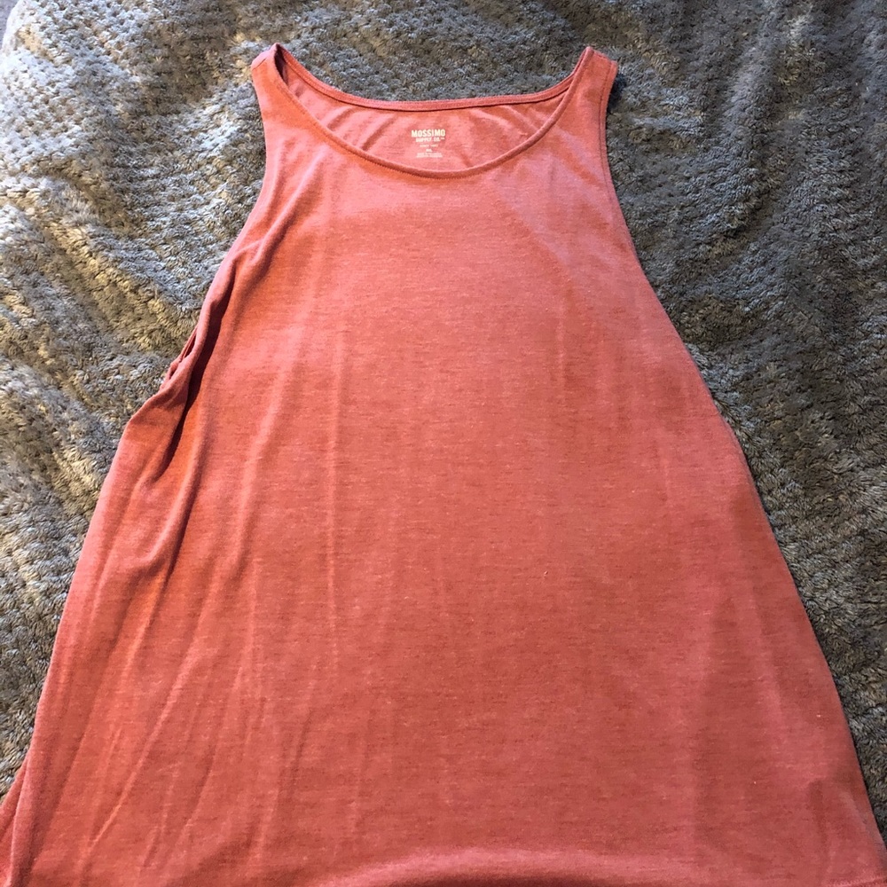 Mossimo tank top